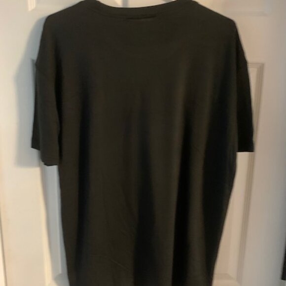 PANTERA BAND MENS CONCERT TSHIRT - Picture 3 of 3